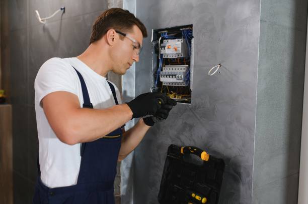 Best Home Electrical Repair  in Salt Lake City, UT