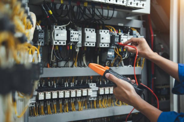 Reliable Salt Lake City, UT Electrician Solutions