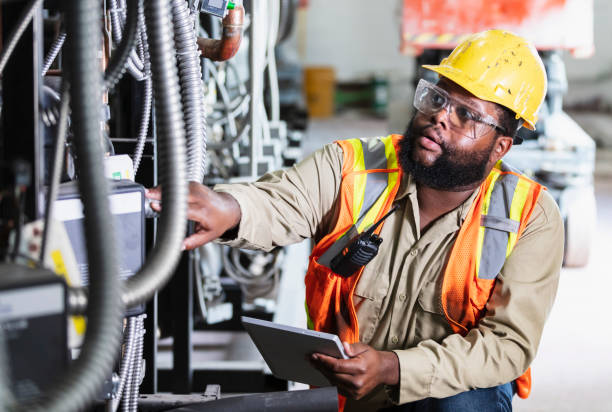 Best Electric Panel Repair  in Salt Lake City, UT