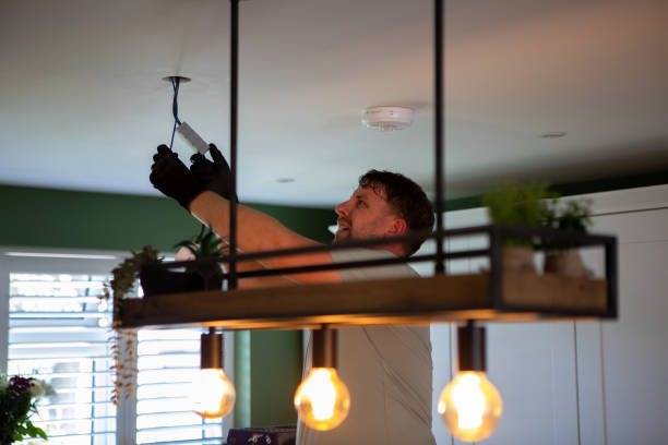 Best Industrial Electrical Services  in Salt Lake City, UT