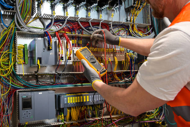 Affordable Emergency Electrician in Salt Lake City, UT
