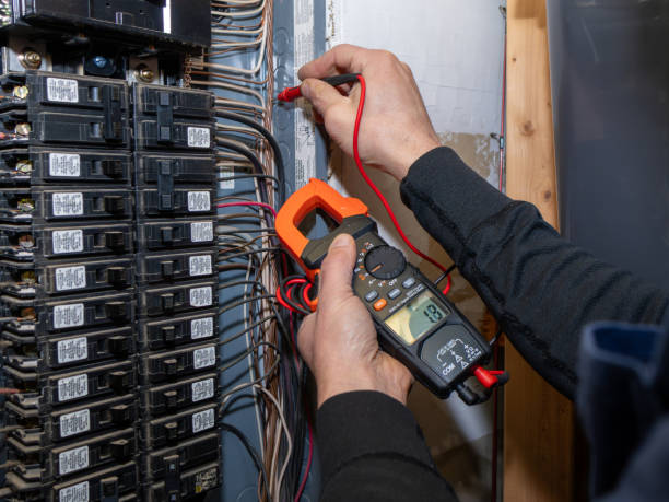 Best Ceiling Fan Installation Electrician  in Salt Lake City, UT
