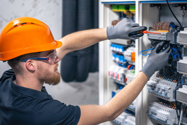 Best Electrical Troubleshooting Services  in Salt Lake City, UT