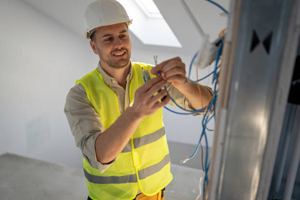 Best Electrical Rewiring Services  in Salt Lake City, UT