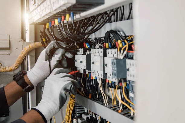 Best Electrical Repair Services  in Salt Lake City, UT