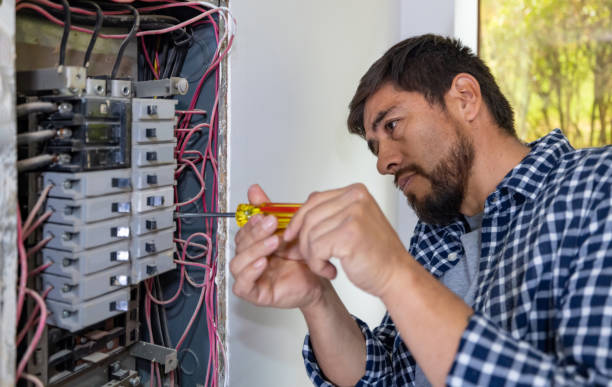 Best Affordable Electrician  in Salt Lake City, UT